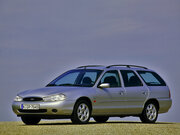 Изображение Ford Mondeo II 1996—2000