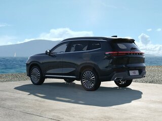 2026 Tenet T8, чёрный, 3299000 рублей, вид 2