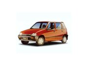 Изображение Daewoo Tico 1991—2001