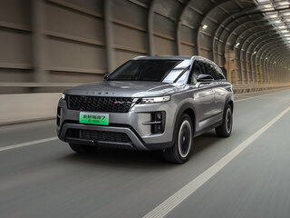 Chery Tiggo 7 III