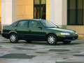 1997 Toyota Sprinter VIII (E110), зелёный, 340000 рублей - вид 2