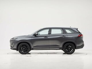 2026 Changan CS75 Pro, серый, 3155000 рублей, вид 2