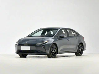 Toyota Corolla XII (E210) Рестайлинг 2