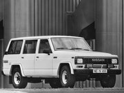 Изображение Nissan Patrol III (K160, K260) 1980 – 1994