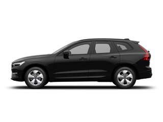 2025 Volvo XC60 II Рестайлинг 2, чёрный, 8300000 рублей, вид 3