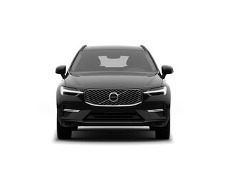 2025 Volvo XC60 II Рестайлинг 2, чёрный, 8300000 рублей, вид 4