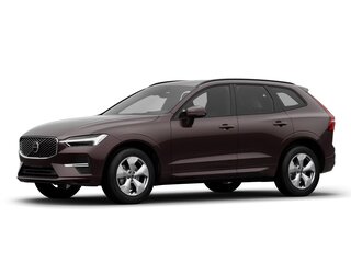 2026 Volvo XC60 II Рестайлинг 2, красный, 9000000 рублей, вид 4