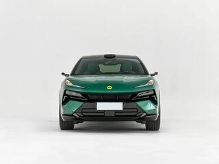 2026 Lotus For Me, красный, 12590000 рублей, вид 3