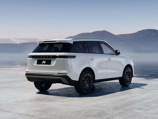 2026 Jaecoo J6, белый, 2306700 рублей, вид 2