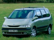 Изображение Renault Espace III 1996 – 2002