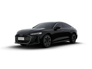 2026 Audi A5 L Sportback III (B10), серый, 5697000 рублей, вид 3