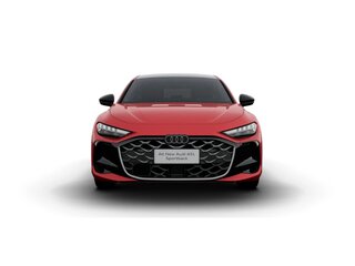 2026 Audi A5 L Sportback III (B10), красный, 6600000 рублей, вид 4