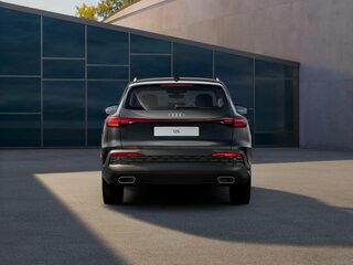 2026 Audi Q5 40 TFSI III (GU), чёрный, 6799000 рублей, вид 5