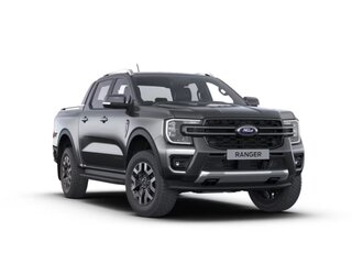 2026 Ford Ranger T6.2, чёрный, 5550000 рублей, вид 1
