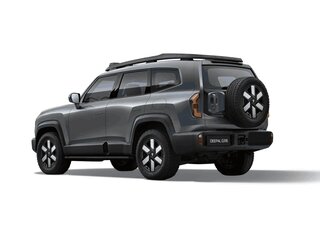 2025 Changan Deepal G318 I, серый, 6090000 рублей, вид 2