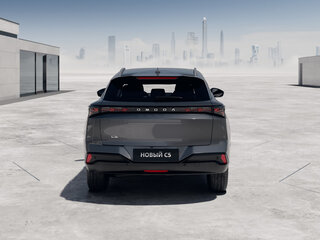 2026 Omoda C5 II, серый, 2629000 рублей, вид 5