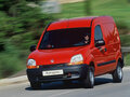 2001 Renault Kangoo I, жёлтый, 170000 рублей - вид 2