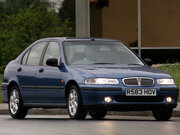 Изображение Rover 400 II (HH-R) 1995 – 2000
