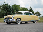 Изображение Hudson Hornet I 1950 – 1954