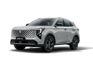 2026 Changan UNI-S I Рестайлинг, серый, 3148101 рублей, вид 1