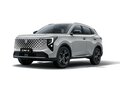 2026 Changan UNI-S I Рестайлинг, серый