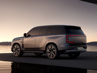 2026 GAC S7, чёрный, 6290000 рублей, вид 2