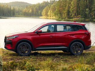 2026 Tenet T4L, серый, 2479000 рублей, вид 2