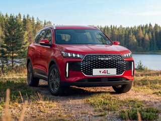 2026 Tenet T4L, серый, 2479000 рублей, вид 3