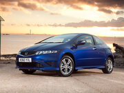 Изображение Honda Civic VIII 2005—2009