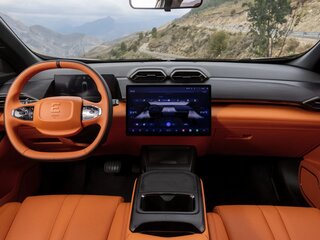 2026 Evolute i-Sky II, синий, 3515000 рублей, вид 4