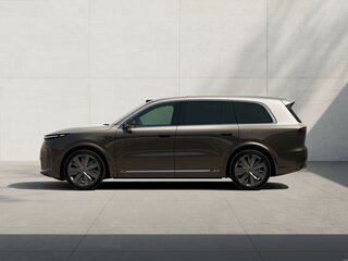 2026 Li Auto (Lixiang) L9 II, коричневый, 13690000 рублей, вид 2