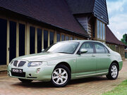 Изображение Rover 75 I Рестайлинг 2004 – 2005