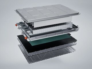 Батарея DEEPAL G318