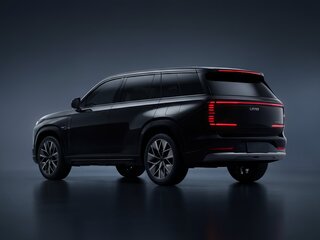2026 UMO 8, чёрный, 5790000 рублей, вид 3