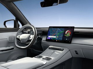 2026 UMO 8, чёрный, 5790000 рублей, вид 5