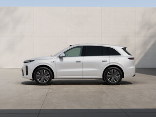 2026 Li Auto (Lixiang) L6 II, бежевый, 8790000 рублей, вид 2