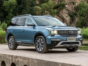 Изображение GAC GS8 I 2016—2023