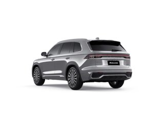 2026 Geely Monjaro I Рестайлинг, серебристый, 5507255 рублей, вид 2