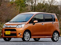 2013 Daihatsu Move V, чёрный, 739000 рублей