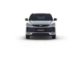 2026 Geely Coolray I Рестайлинг 2, серебристый, 2774990 рублей, вид 4