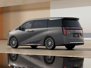 2026 GAC Trumpchi M8 II Рестайлинг, чёрный, 7200000 рублей, вид 5