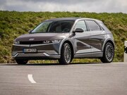 Изображение Hyundai IONIQ 5 I 2021—2024