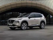 Изображение Nissan X-Trail IV 2021 – н.в.