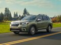 2019 Subaru Forester V, чёрный, 2750000 рублей