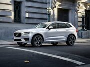 Изображение Volvo XC60 II 2017—2021