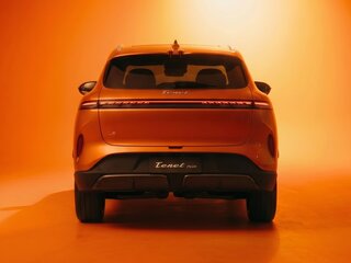 2026 Tenet Plus L6, чёрный, 3040000 рублей, вид 3