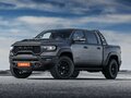 2023 Ram 1500 Crew Cab TRX V, серый, 19000000 рублей - вид 1