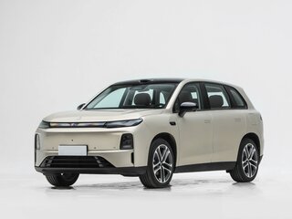 Leapmotor C10 I Рестайлинг