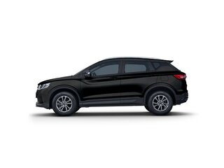 2026 Belgee X50 I Рестайлинг, чёрный, 2199990 рублей, вид 3