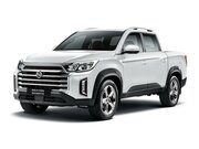 Изображение KGM Rexton Sports 2023 – н.в.